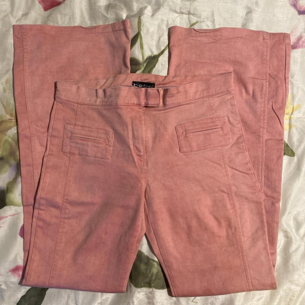 bebe jeans